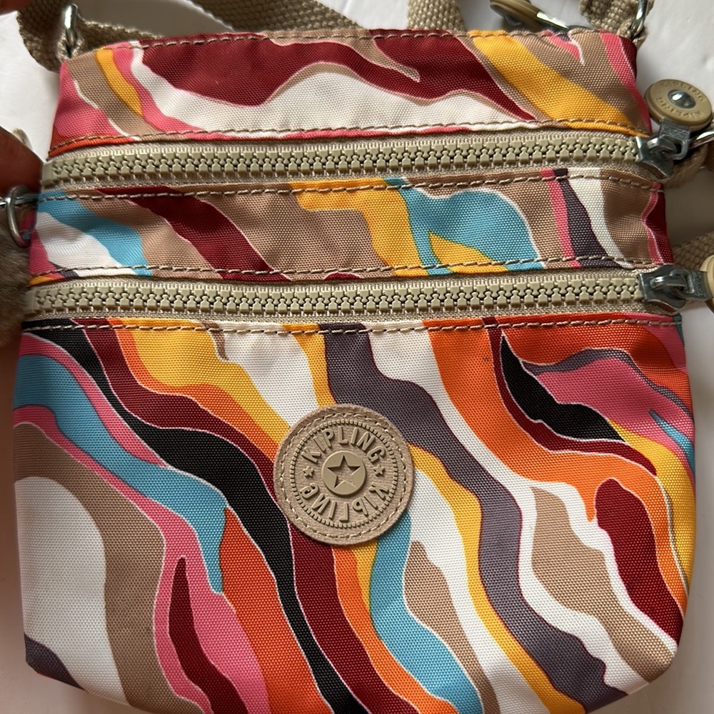 Kipling bag - Picture 6 of 12